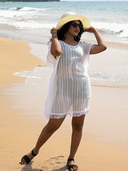 Stylish Swimwear Cover-up