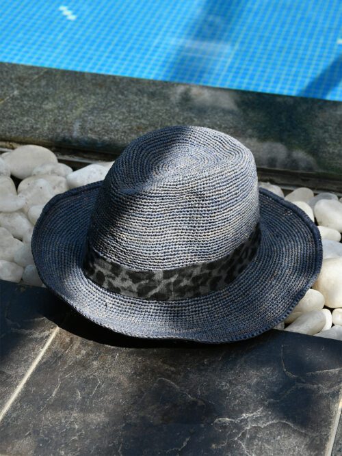 Panthera Stripe Unisex Hat