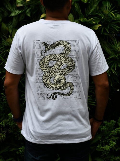 Venom Within Unisex Tee