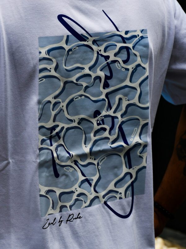 Zeal Special Water Unisex Tee