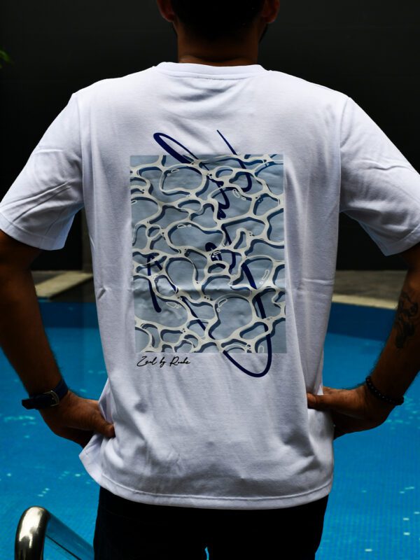 Zeal Special Water Unisex Tee