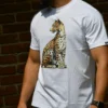 Leopard Collection Tee